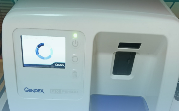 Tecnologie Odontoiatriche a Piazzola Sul Brenta e Marsango  -Apparecchiatura per RX Endorale