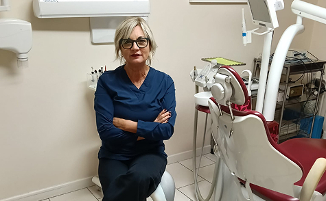 Centro Dentistico a Piazzola Sul Brenta e Marsango - Oliviero Silvia