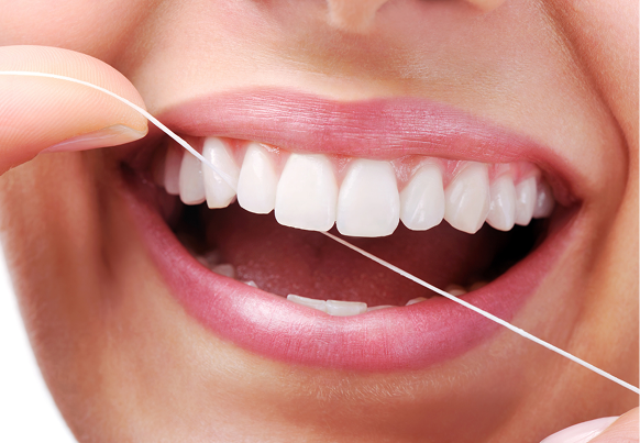 Dentista a Piazzola Sul Brenta e Marsango - Sorriso