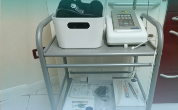 Tecnologie Odontoiatriche a Piazzola Sul Brenta e Marsango - Laser per Trattamenti Endorali