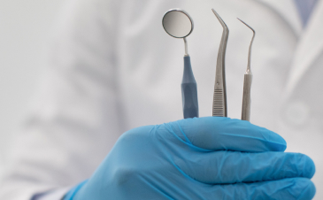 Trattamenti odontoiatrici a Piazzola sul Brenta e Marsango - Parodontologia