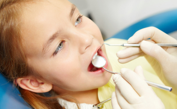 Trattamenti odontoiatrici a Piazzola sul Brenta e Marsango - Pedonzia