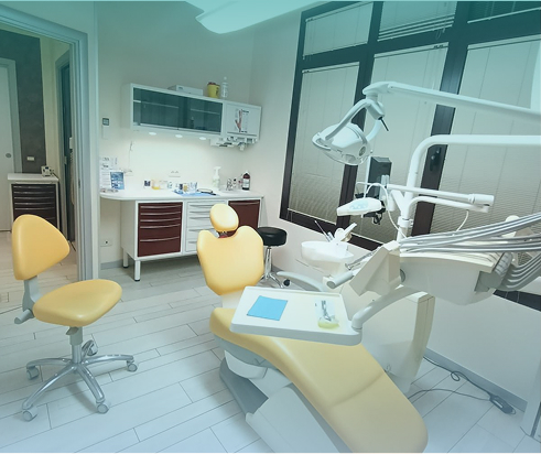Centro Dentistico a Piazzola Sul Brenta e Marsango - Studio Marsango