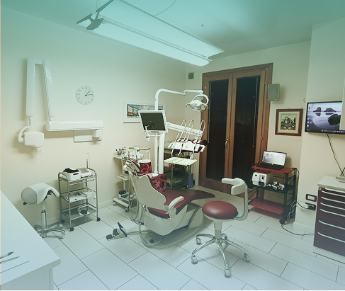 Centro Dentistico a Piazzola Sul Brenta e Marsango - Studio Piazzola